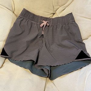 Lululemon Women’s Athletic Shorts